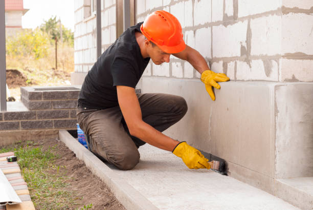 Waterproofing professionals working in Camden, AL